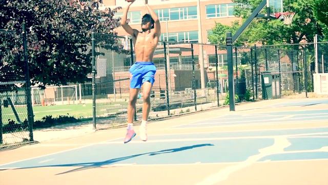 "Cheat Code" The Game Within The Game #PrimeObjective #CheatCode #Basketball #Streetball #NBA смотреть онлайн
