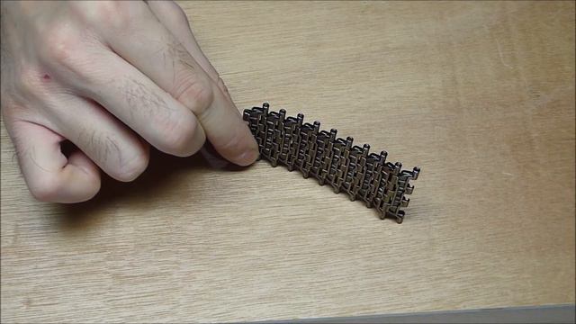 Official T-72 Russian Tank Build Diary - Pack 2, Stages 6-11 смотреть онлайн