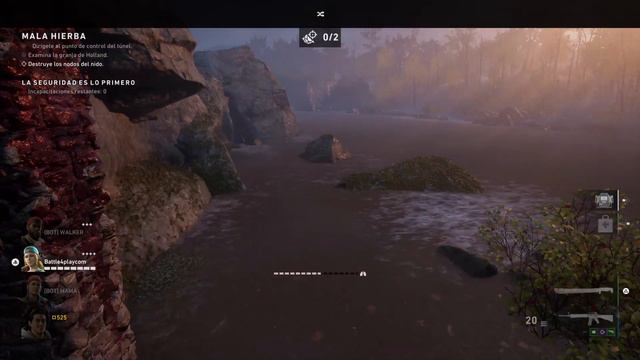 Back 4 Blood @PlayStation 5 | Parte 4 смотреть онлайн