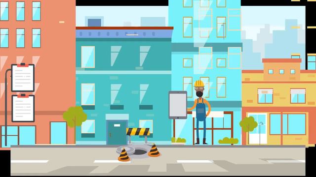 Canary App: Smart Confined Space Safety System смотреть онлайн