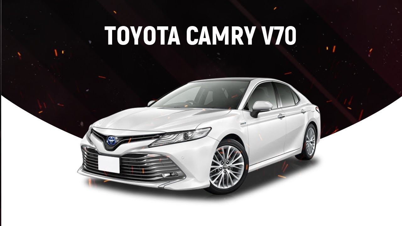 Комплексная шумоизоляция Camry V70 2018 PMR Service