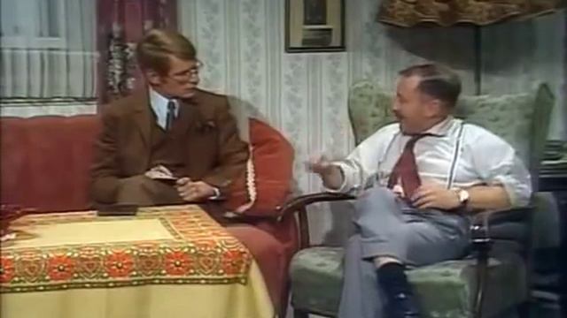 Ein Herz Und Eine Seele - Fernsehserie Mit Herz Und Seele - Der Staatsfeind