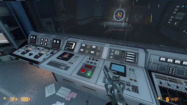 прохождение Black Mesa часть 2 смотреть онлайн