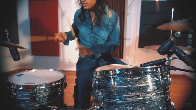 Ludwig 1964 SoundCheck - Saulo Ferrari смотреть онлайн