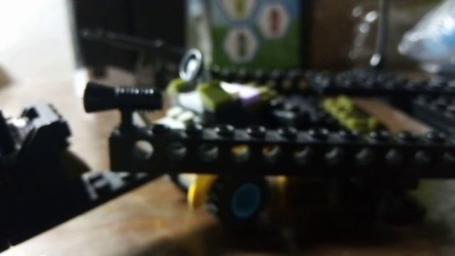 AndFleyter Titan сезон 2 серия 2 смотреть онлайн