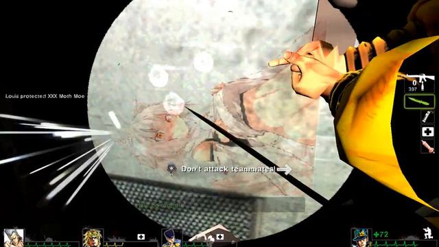 Left 4 Dead 2 with Mods Part 18: Ragequit Crusaders смотреть онлайн