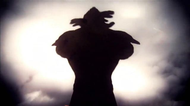 Tekken - Devil Jin Tribute смотреть онлайн
