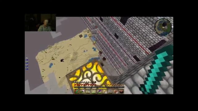 Mincraft Modded Survival Mob Spawner Testing Ep 13 смотреть онлайн
