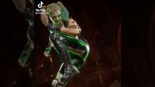 BEST Mortal Kombat TikTok Edits Compilation #mortalkombat |Frookipop|