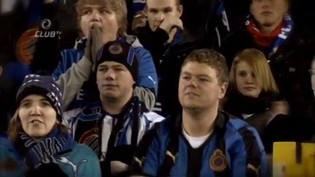CLUBtv : Moodfilm Fredrik Stenman met steunberichten Clubfans смотреть онлайн