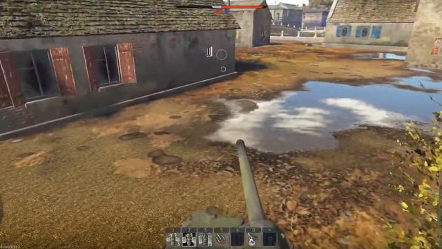 T 34 1941, танковые симуляторные бои, War Thunder. смотреть онлайн