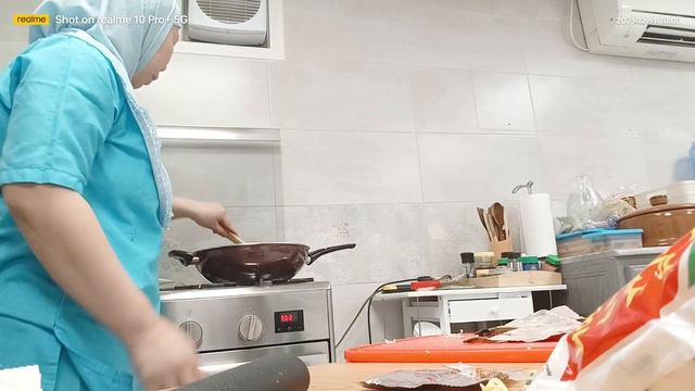 🟢Pancit Canton Home Made смотреть онлайн