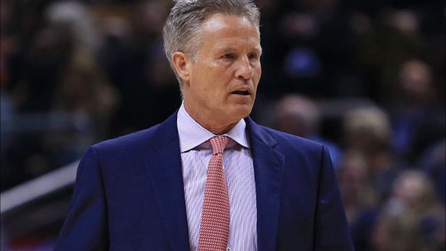 Michael Kaskey-Blomain talks Joel Embiid, Brett Brown, Markelle Fultz, and more смотреть онлайн
