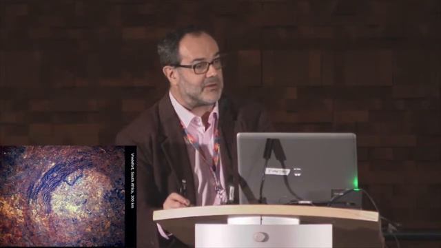 Christian Koeberl and "CRITERIA FOR THE IDENTIFICATION OF IMPACT STRUCTURES ON EARTH" смотреть онлайн