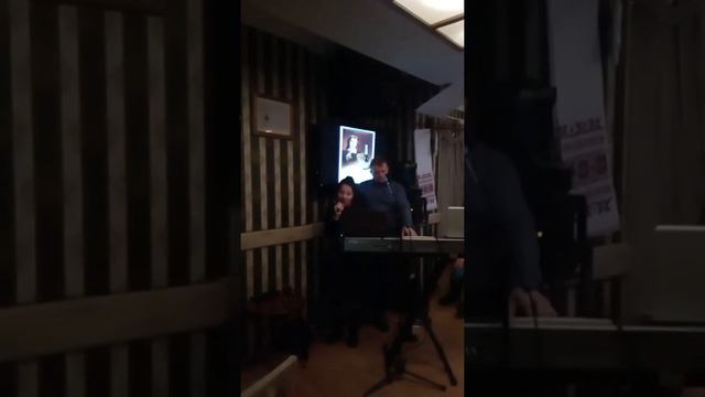 Tsvetelina Andonova смотреть онлайн