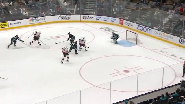 Топ 10 сейвов | Неделя 21 | Сезон 23/24 смотреть онлайн