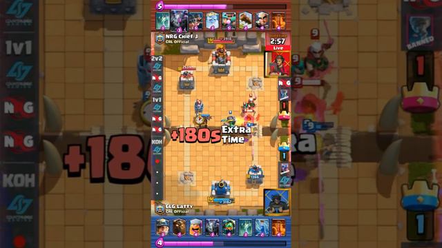 CRL Norteamérica: Counter Logic Gaming v. NRG | Immortals v. Tribe Gaming смотреть онлайн