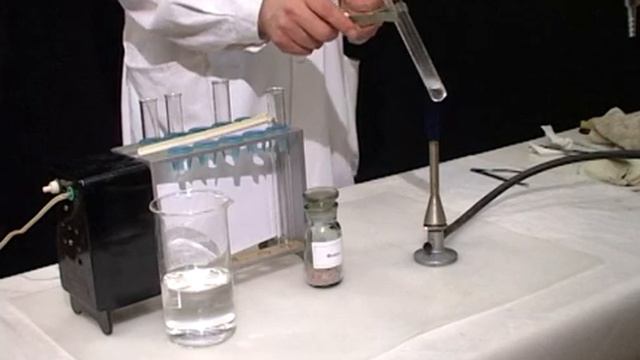 Фенолы. Качественная реакция на фенол смотреть онлайн