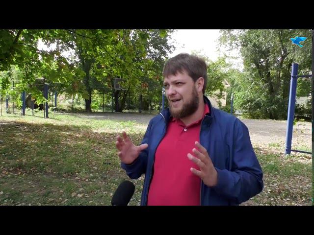 Программа "Новости Лермонтова" от 2 октября 2020г. смотреть онлайн