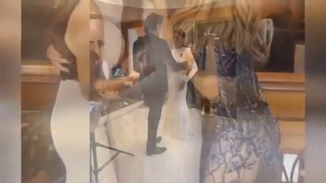 Wow Kathniel!! Daniel Padilla Kiss Kathryn Bernardo During Party In ABSCBN Ball 2018  360 X 640