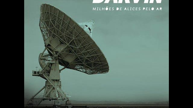 Darvin - Pense em min смотреть онлайн