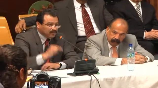 Crónica Juicio por Genocidio смотреть онлайн