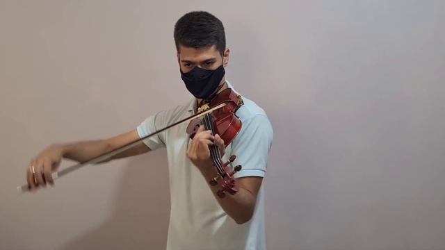 Felipe Almeida смотреть онлайн