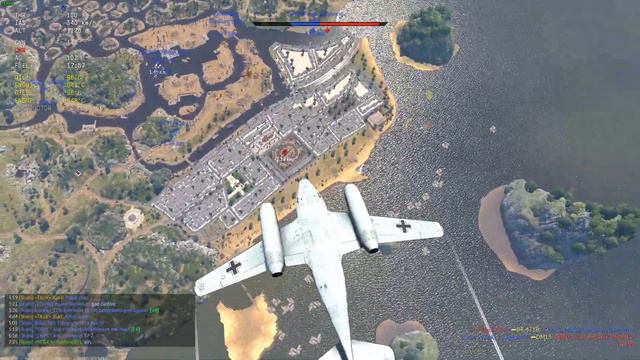 Attack the D point #1 смотреть онлайн