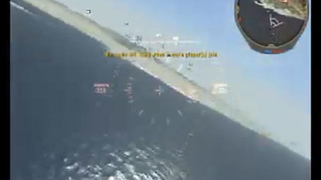 BF2 Flying смотреть онлайн