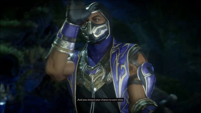 Mortal Kombat 11 Ultimate - Sheeva: War Paint Brutality смотреть онлайн