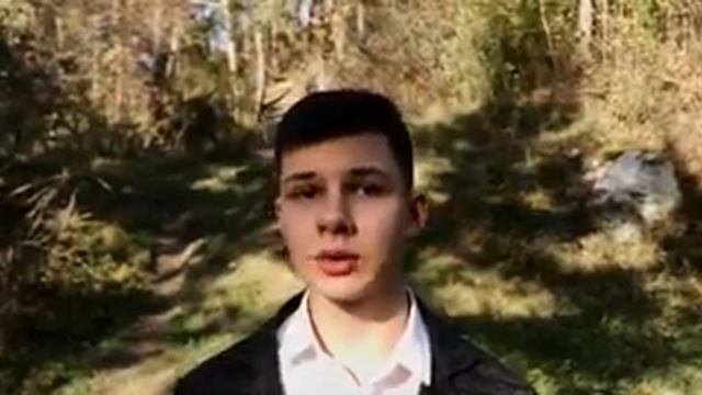 Денис Володка / ( Василь Симоненко «Кривда») смотреть онлайн