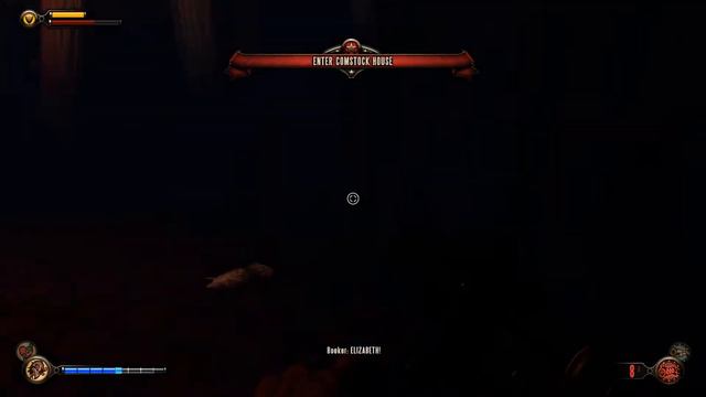 BioShock Infinite Playthrough 16 - Comstock House of Horrors смотреть онлайн