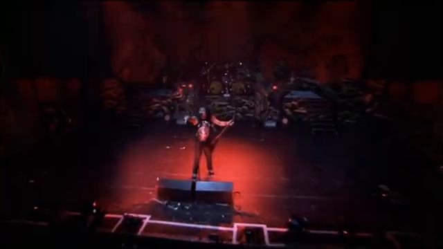 Kreator-DVD Dying Alive(2013)