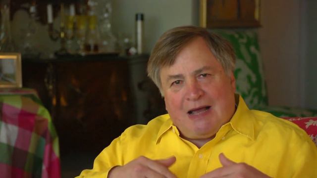 History of Class Warfare! Dick Morris TV: Lunch ALERT! смотреть онлайн