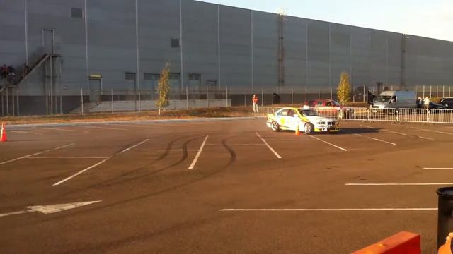 Дрифт Ровно 2 смотреть онлайн