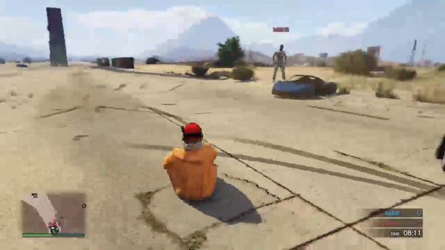 T20 PARKOUR смотреть онлайн
