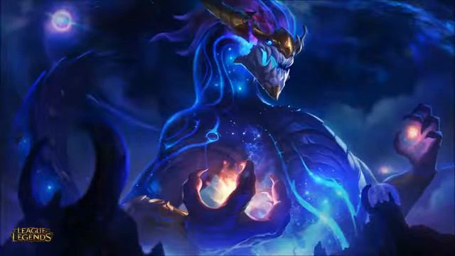 League of Legends - Aurelion Sol with some music (mashup) смотреть онлайн