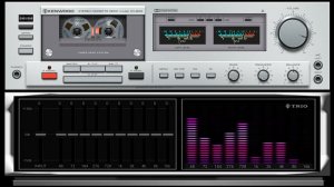 Synthwave mix - For Road Drives