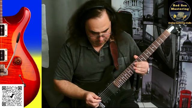 Guitarist online. Midnight Jam смотреть онлайн