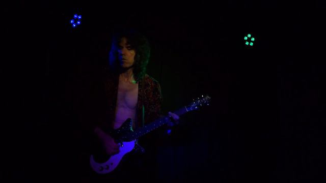 George Conte – “Puree” Virtual Concert смотреть онлайн