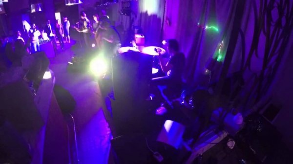 JuneJuly – Rigor Mortis