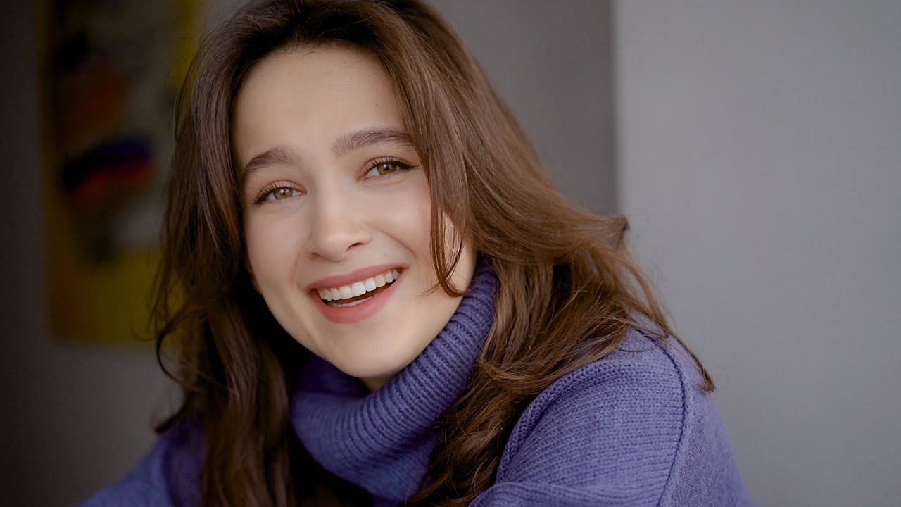 Рада Морская - Я пишу теперь, мама (читает Мария Матвейчук) смотреть онлайн