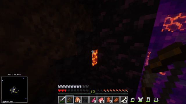 Mosquitoes & Dropbears - The End of Minecraft - Ep 3 смотреть онлайн