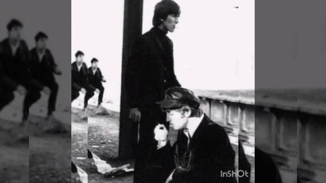 Torchy the Battery Boy (03 Jan 1969) - The Beatles смотреть онлайн