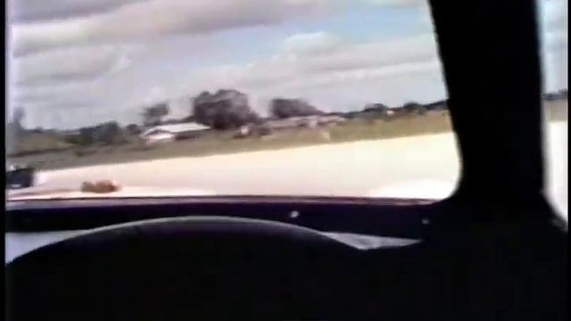 A Lap with Roger Penske | Road America in 1964 смотреть онлайн