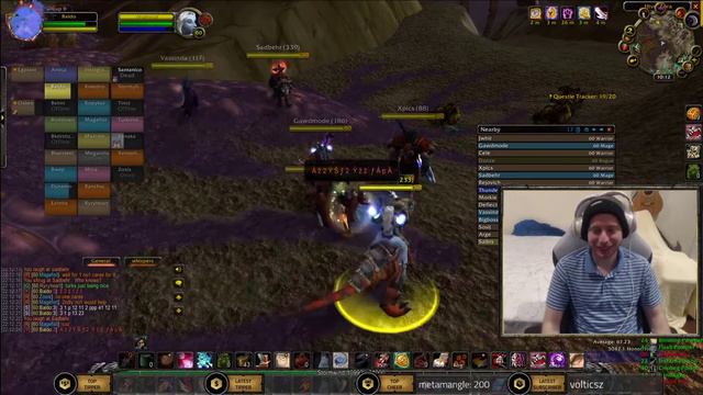 Divine intervention in silithus смотреть онлайн