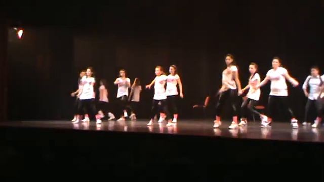 saggio hip hop 2010 politeama genovese смотреть онлайн