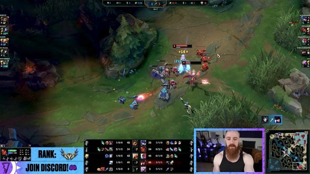 How to COUNTER the #1 INVADING JUNGLERS! | Jungle Guide League of Legends смотреть онлайн