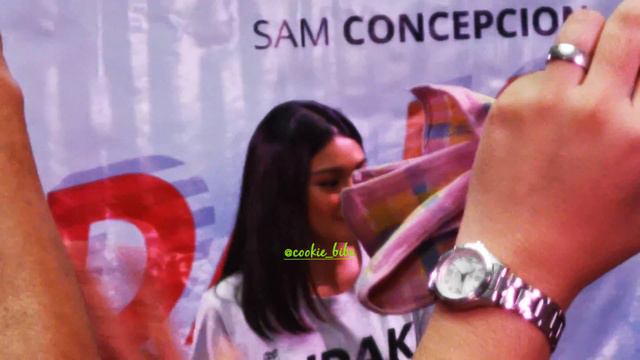NADINE Lustre x Sam x NicoleTriangulo OST of INDAK movie смотреть онлайн