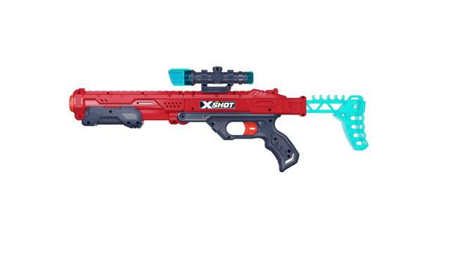 X-Shot-Excel-Hawk-Eye-36435-1 смотреть онлайн